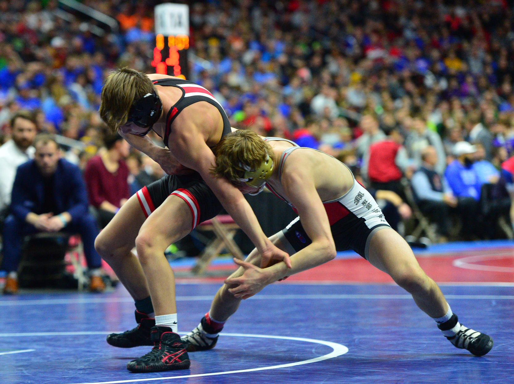 State Finals 24